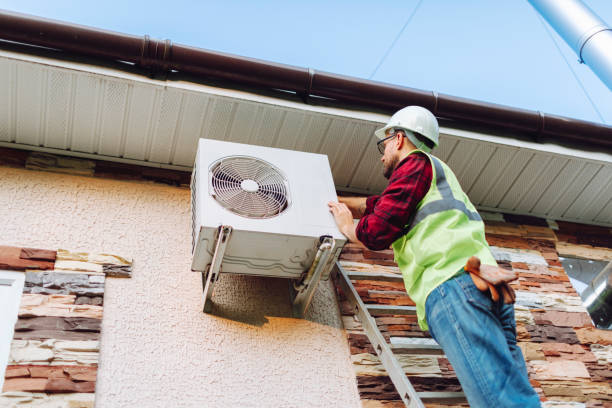 Local HVAC companies in Altoona, PA