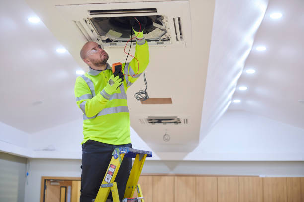 Ductless HVAC repair in Altoona, PA