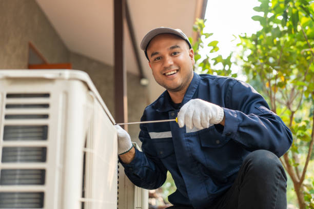 Best Central air repair  in Altoona, PA